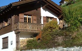 Ferienhaus Stutz rechts